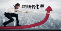<b>做淘宝需要从哪些方面去着手优化产品转化率</b>