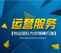 <b>网店代运营|这样搞定你的免费流量和直通车烦恼</b>
