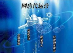 <b>淘宝代运营|轻松搞定手淘流量，静待店铺爆爆爆</b>