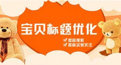 <b>学会淘宝代运营教的新技巧，让你店铺流量翻倍</b>