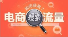 <b>淘宝代运营：网店搜索流量维持不住怎么办？</b>