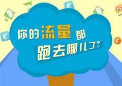 <b>淘宝代运营：通过实操，判段流量的精准度</b>