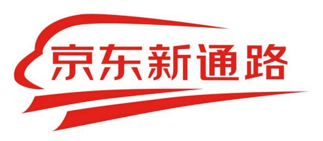 京东新通路logo图片